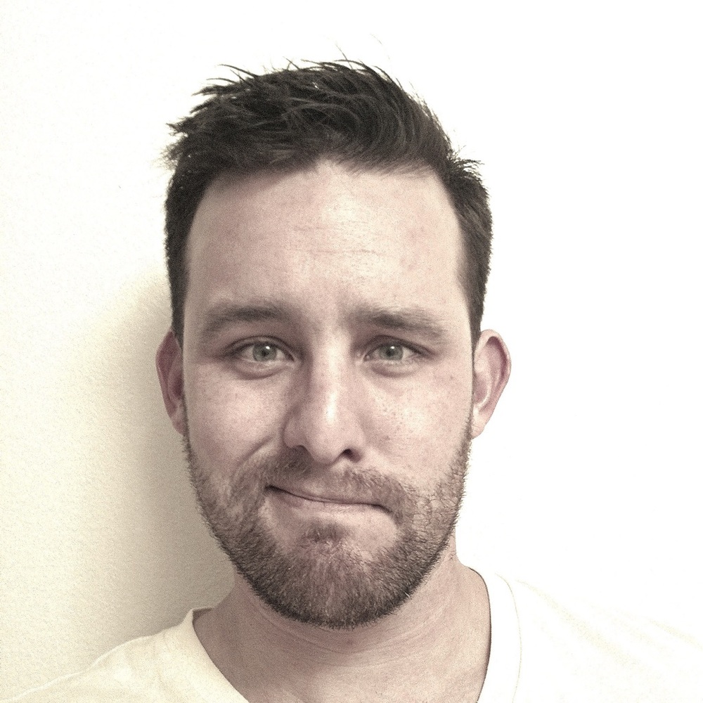 Meet your Posher, Justin